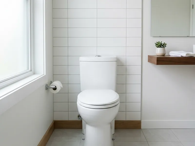Toilet Repair & Installation Plumber in Texhoma, TX